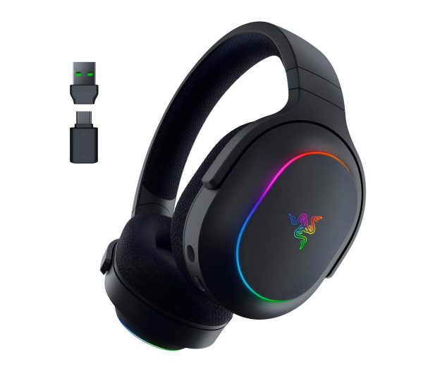 RAZER Barracuda X Chroma Black - 1321560 - zdjęcie 8